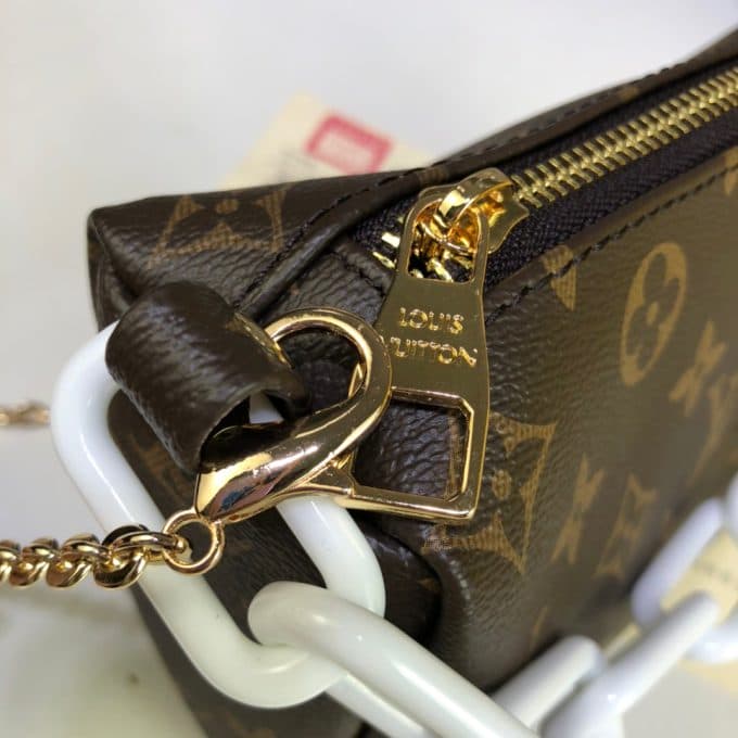 ルイヴィトンバッグコピー 2020新品注目度NO.1 Louis Vuitton レディース ショルダーバッグ - 画像 (6)