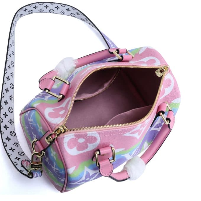 ルイヴィトンバッグコピー 2020新品注目度NO.1 Louis Vuitton レディース ハンドバッグ - 画像 (8)