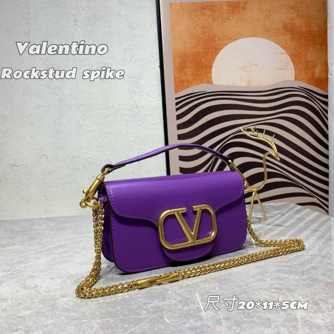 ヴァレンティノバッグコピー 2022新品注目度NO.1 Valentino レディース ショルダーバッグ - 画像 (2)