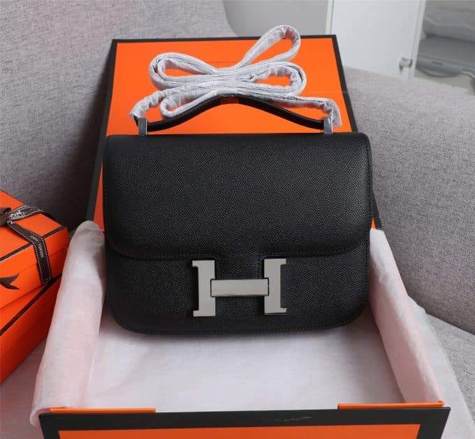 エルメスバッグ HERMES レディース コンスタンス