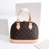ルイヴィトンバッグコピー 2020新品注目度NO.1 Louis Vuitton レディース ハンドバッグ - 画像 (3)