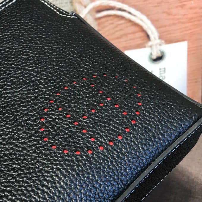 エルメスバッグコピー 2021新品注目度NO.1 HERMES メンズ セカンドバッグ - 画像 (5)