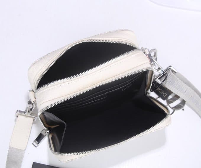 ディオールバッグコピー 2021新品注目度NO.1 Dior メンズ ショルダーバッグ - 画像 (8)