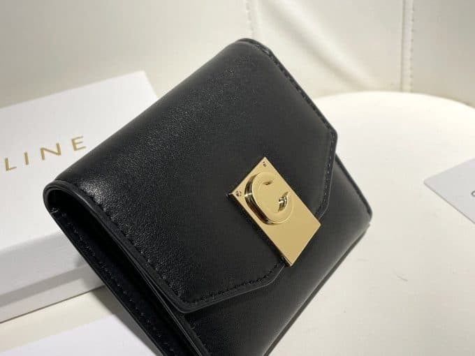 セリーヌ財布コピー 大人気2021新品 Celine レディース 財布 - 画像 (5)