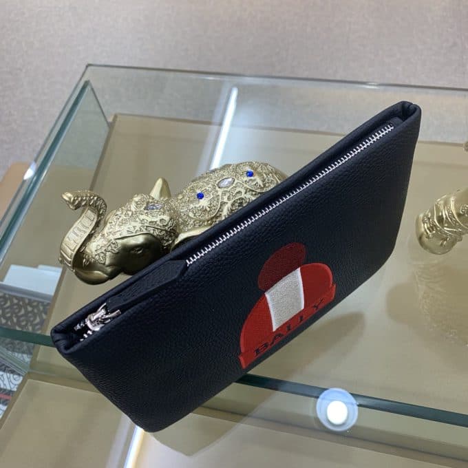 バリーバッグコピー 定番人気2021新品 BALLY メンズ セカンドバッグ - 画像 (3)