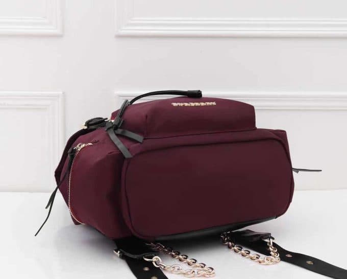 バーバリーバッグコピー 大人気2021新品 BURBERRY 男女兼用 バックパック - 画像 (7)