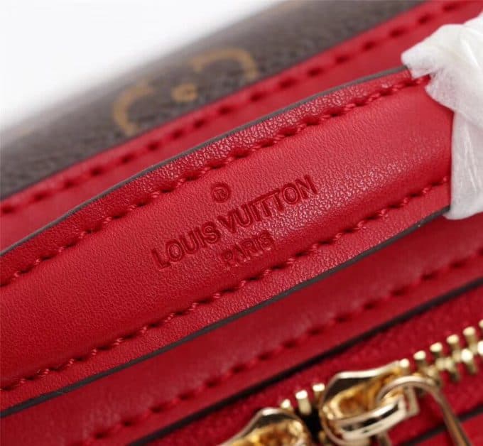 ルイヴィトンバッグコピー 2020新品注目度NO.1 Louis Vuitton レディース ショルダーバッグ - 画像 (7)