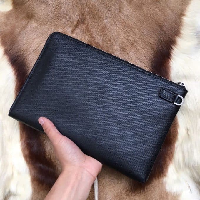 プラダバッグコピー 大人気2021新品 PRADA メンズ セカンドバッグ - 画像 (5)