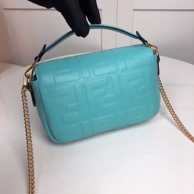 フェンディバッグコピー 大人気2022新品 FENDI レディース ショルダーバッグ - 画像 (4)