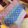 ルイヴィトンバッグコピー 2020新品注目度NO.1 Louis Vuitton レディース トートバッグ - 画像 (6)