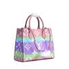 ルイヴィトンバッグコピー 定番人気2020新品 Louis Vuitton レディース トートバッグ - 画像 (2)