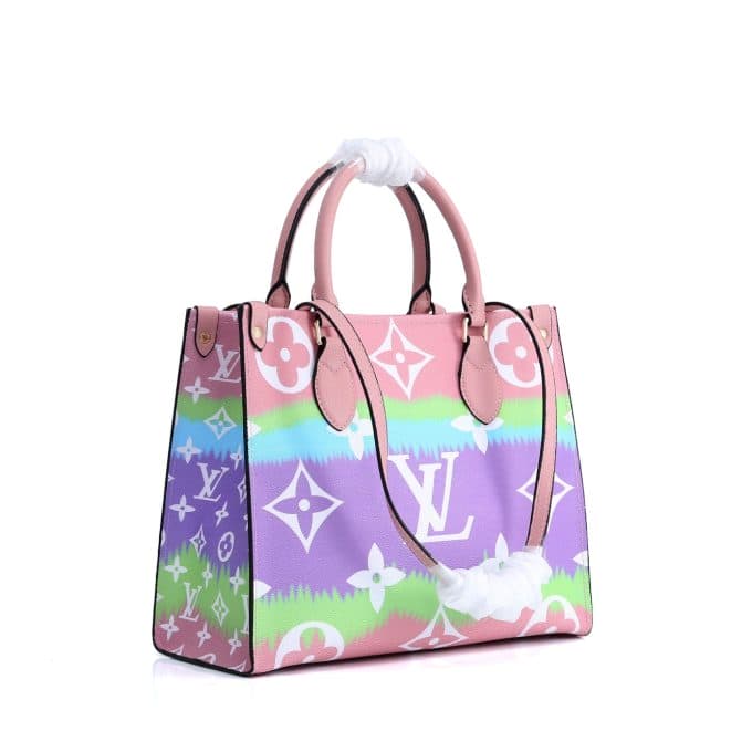 ルイヴィトンバッグコピー 定番人気2020新品 Louis Vuitton レディース トートバッグ - 画像 (2)
