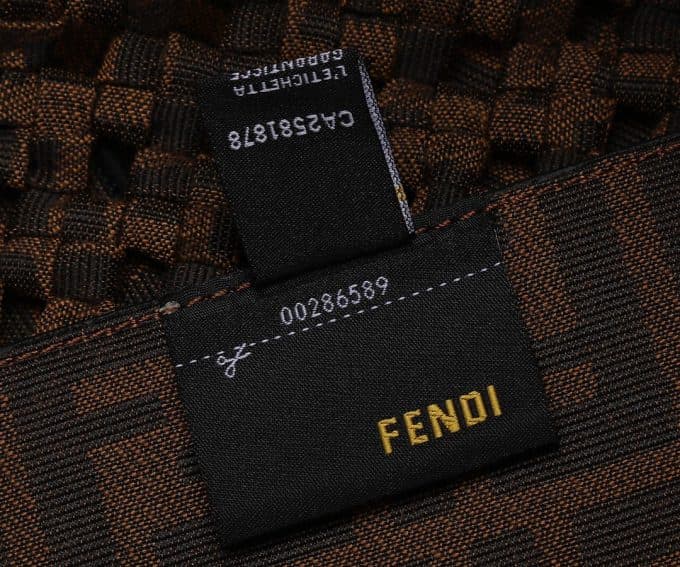 フェンディバッグコピー 2022新品注目度NO.1 FENDI レディース トートバッグ - 画像 (7)