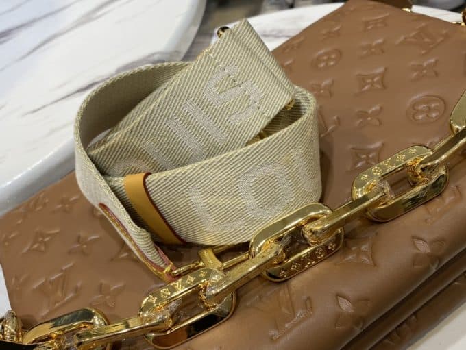 人気高級 ルイヴィトンバッグコピー 2022新品注目度NO.1 Louis Vuitton メンズ ショルダーバッグ - 画像 (7)