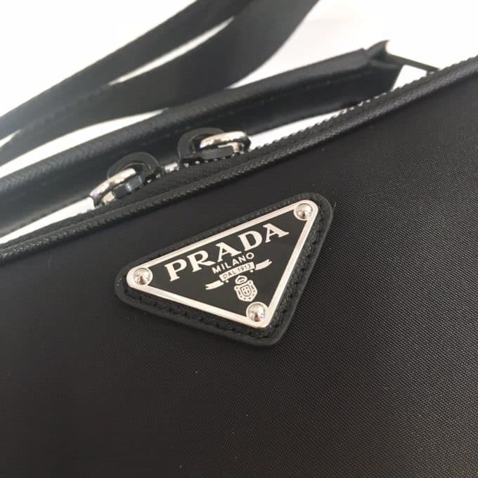 プラダバッグコピー 2021新品注目度NO.1 PRADA メンズ ショルダーバッグ - 画像 (8)