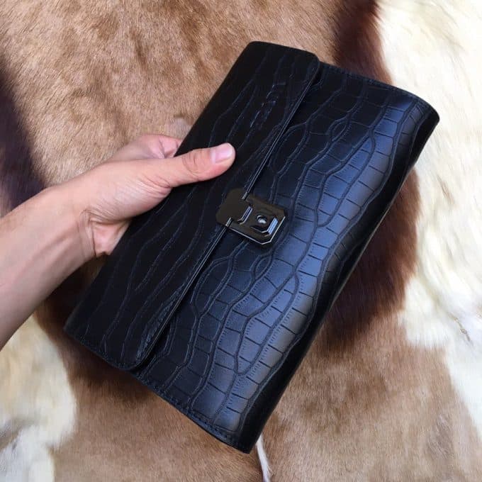 プラダバッグコピー 大人気2021新品 PRADA メンズ セカンドバッグ - 画像 (6)