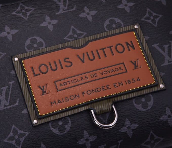 ルイヴィトンバッグコピー 大人気2021新品 Louis Vuitton メンズ バックパック - 画像 (6)