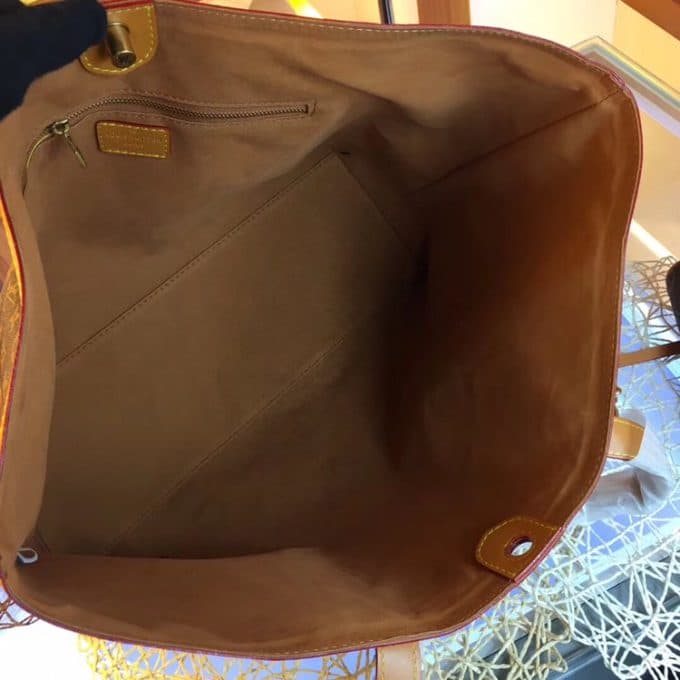 ルイヴィトンバッグコピー 2020新品注目度NO.1 Louis Vuitton レディース トートバッグ - 画像 (8)