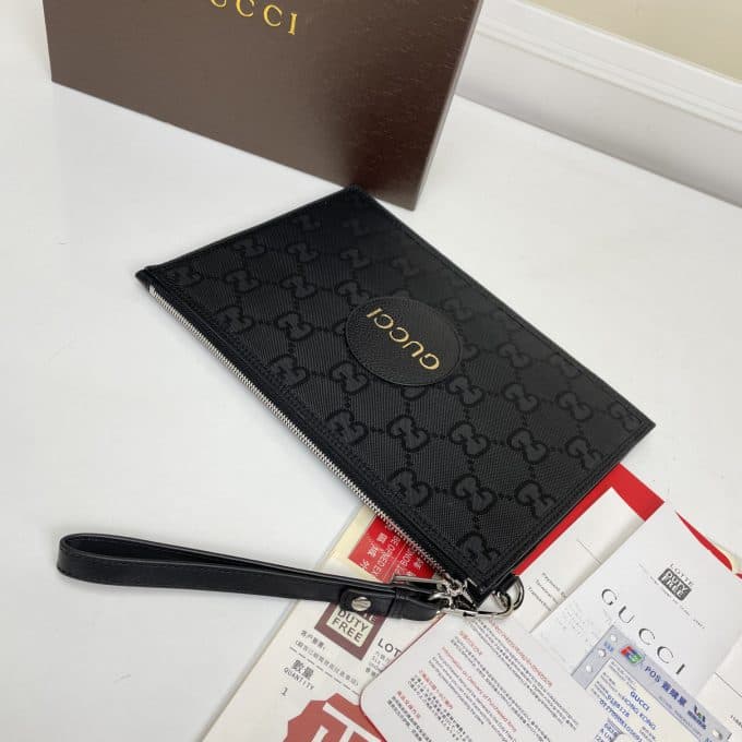 グッチバッグコピー 定番人気2021新品 GUCCI メンズ セカンドバッグ - 画像 (8)