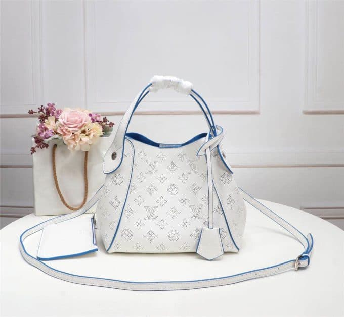 ルイヴィトンバッグコピー 大人気2020新品 Louis Vuitton レディース バケツバッグ - 画像 (9)