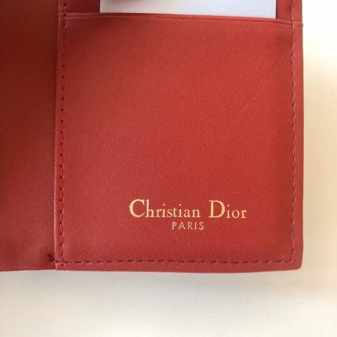 ディオール財布コピー 大人気2021新品 Dior レディース 財布 - 画像 (6)