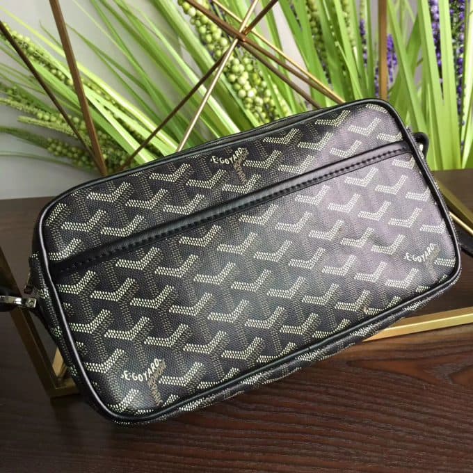ゴヤールバッグコピー 2021新品注目度NO.1 GOYARD 男女兼用 ショルダーバッグ - 画像 (4)