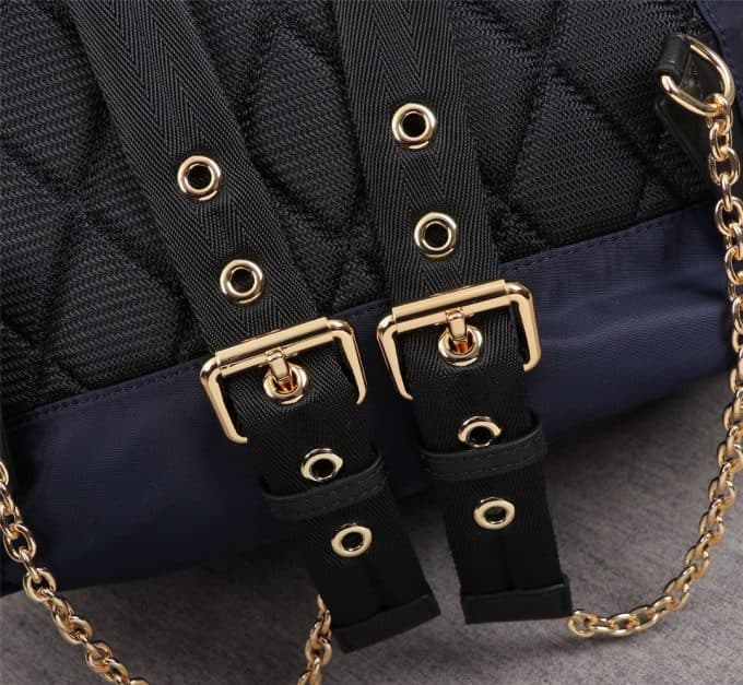バーバリーバッグコピー 大人気2021新品 BURBERRY 男女兼用 バックパック - 画像 (6)