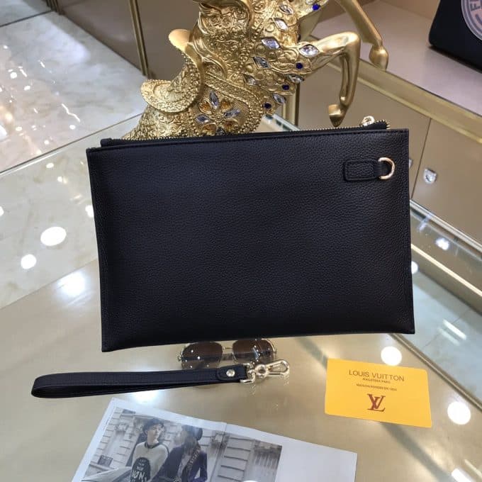 ルイヴィトンバッグコピー 大人気2021新品 Louis Vuitton メンズ セカンドバッグ - 画像 (2)