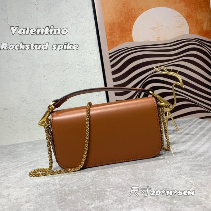 ヴァレンティノバッグコピー 大人気2022新品 Valentino レディース ショルダーバッグ - 画像 (3)