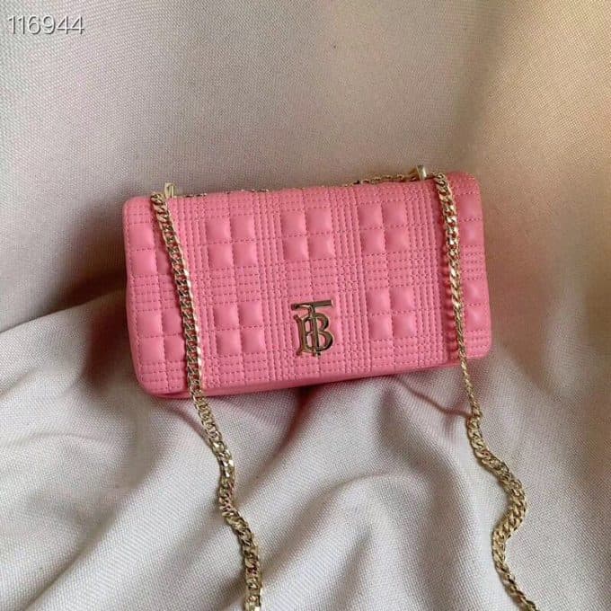 2019秋冬注目度NO.1バーバリー(BURBERRY)☆レディース ショルダーバッグコピー☆斬新アイテム一挙公開!雑誌で話題騒然！