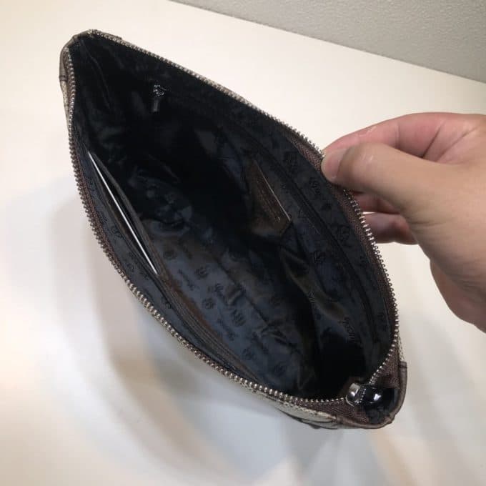 グッチバッグコピー 2021新品注目度NO.1 GUCCI メンズ セカンドバッグ - 画像 (9)