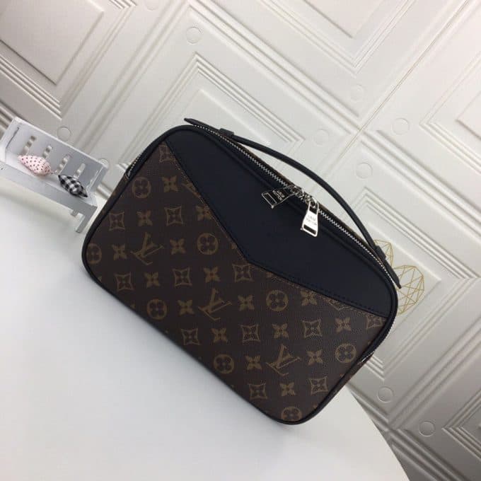 ルイヴィトンバッグコピー 大人気2021新品 Louis Vuitton 男女兼用 ウエストポーチ