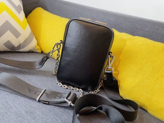 プラダバッグコピー 定番人気2021新品 PRADA 男女兼用 携帯 電話 バッグ - 画像 (2)