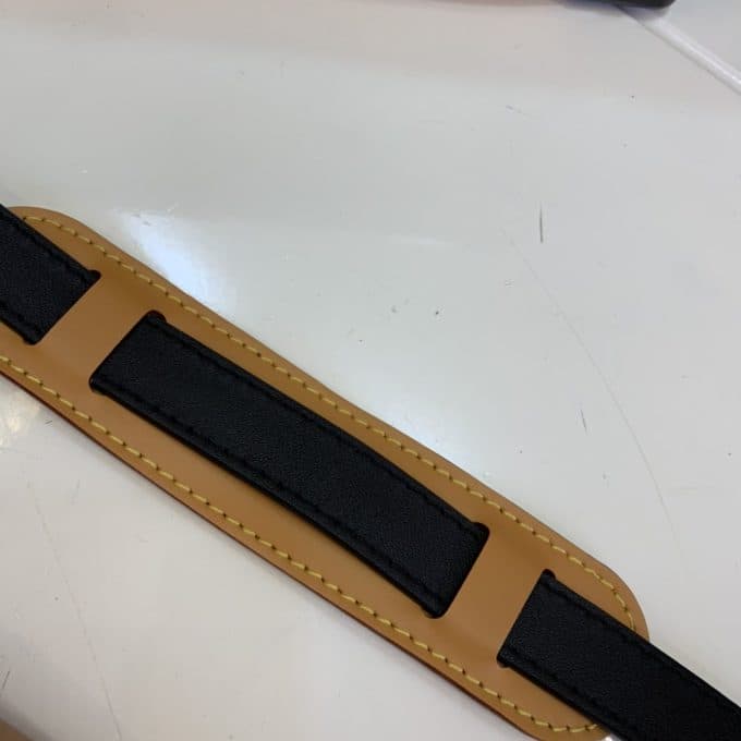 高品質ルイヴィトンバッグコピー 定番人気2021新品 Louis Vuitton メンズ ショルダーバッグ - 画像 (8)