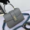イヴサンローラン バッグコピー 定番人気2022新品 YSL レディース ハンドバッグ