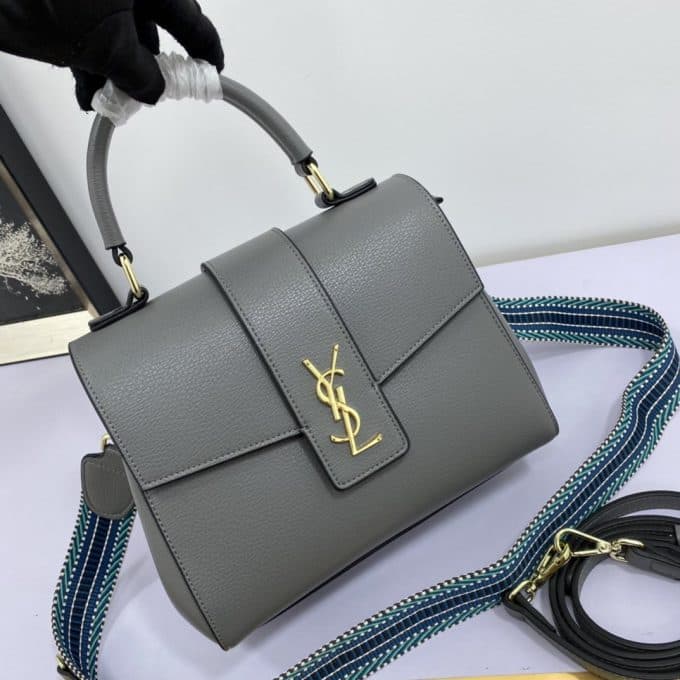 イヴサンローラン バッグコピー 定番人気2022新品 YSL レディース ハンドバッグ