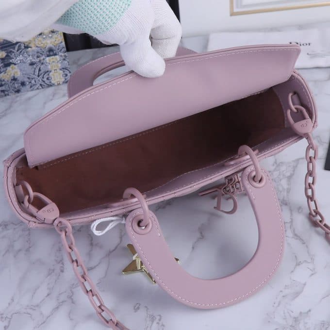 ディオールバッグコピー 大人気2022新品 Dior レディース ハンドバッグ - 画像 (8)