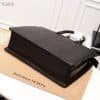 ボッテガヴェネタバッグコピー 定番人気2021新品 Bottega Veneta メンズ ブリーフケース - 画像 (5)