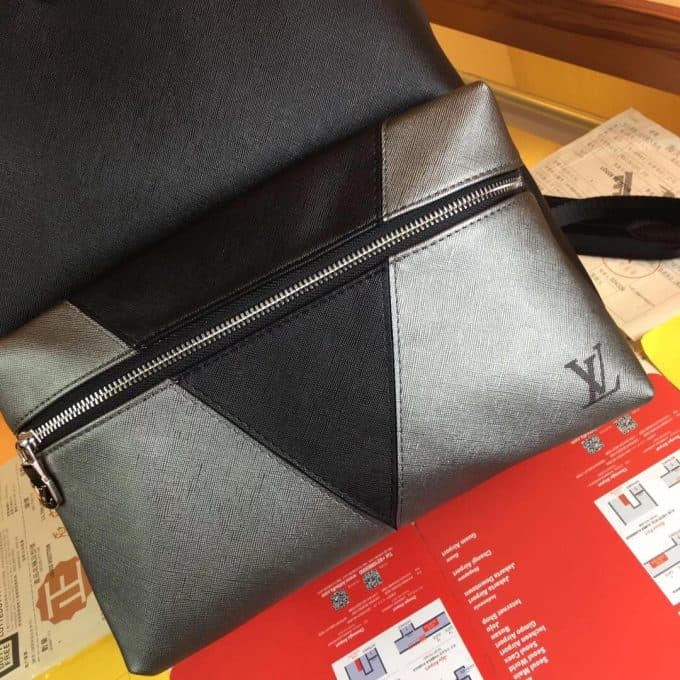 ルイヴィトンバッグコピー 定番人気2021新品 Louis Vuitton 男女兼用 バックパック - 画像 (5)