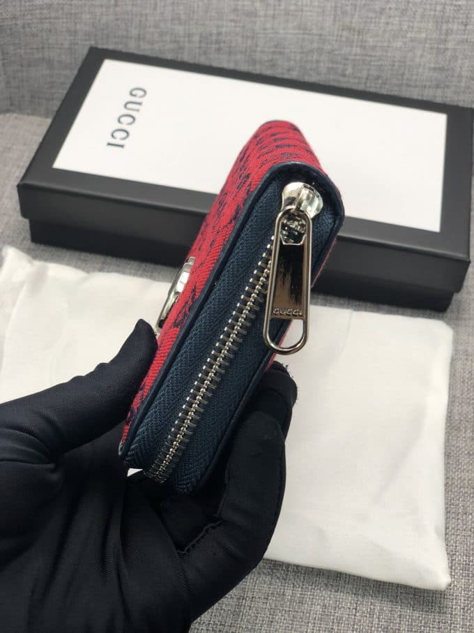 グッチ財布コピー 大人気2021新品 GUCCI レディース 長財布 - 画像 (6)