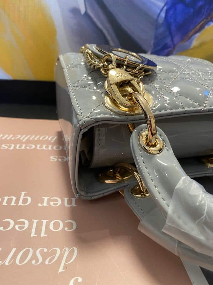 ディオールバッグコピー 2020新品注目度NO.1 Dior レディース ハンドバッグ - 画像 (6)