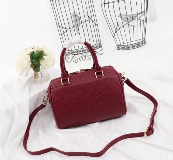 ルイヴィトンバッグコピー 定番人気2020新品 Louis Vuitton レディース ハンドバッグ - 画像 (3)