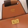 フェンディバッグコピー 大人気2021新品 FENDI 男女兼用 ボディバッグ - 画像 (5)