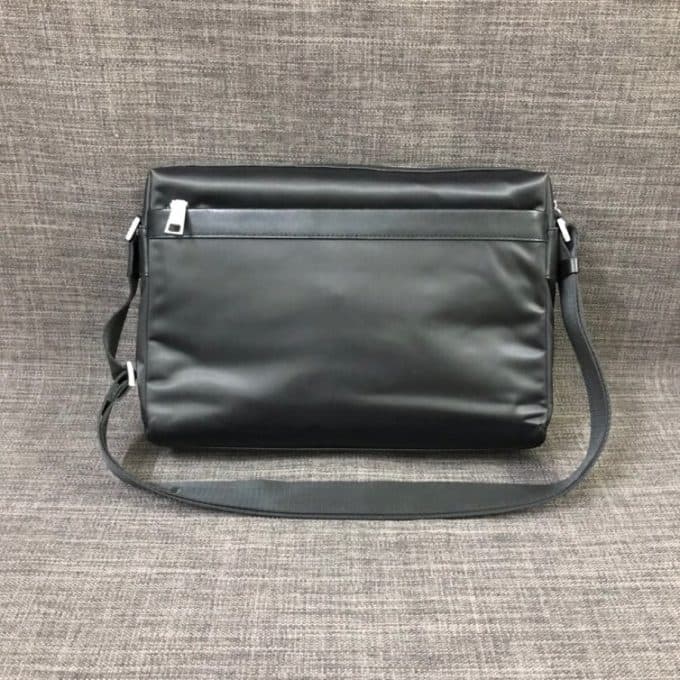 プラダバッグコピー 定番人気2021新品 PRADA メンズ ショルダーバッグ - 画像 (2)