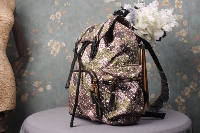 2019大人気爆発バーバリー(BURBERRY)☆レディース バックパックコピー☆人気商品今流行り欠かせない存在☆★ - 画像 (3)