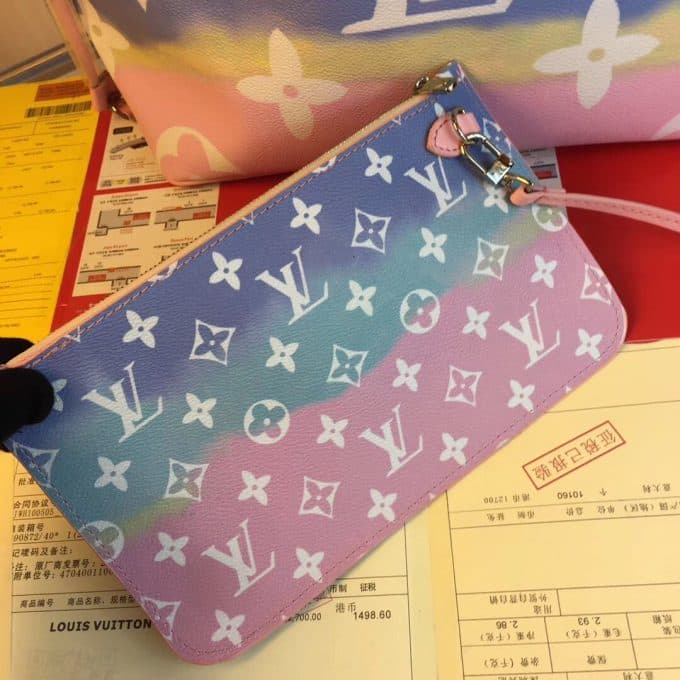 ルイヴィトンバッグコピー 2020新品注目度NO.1 Louis Vuitton レディース トートバッグ - 画像 (5)