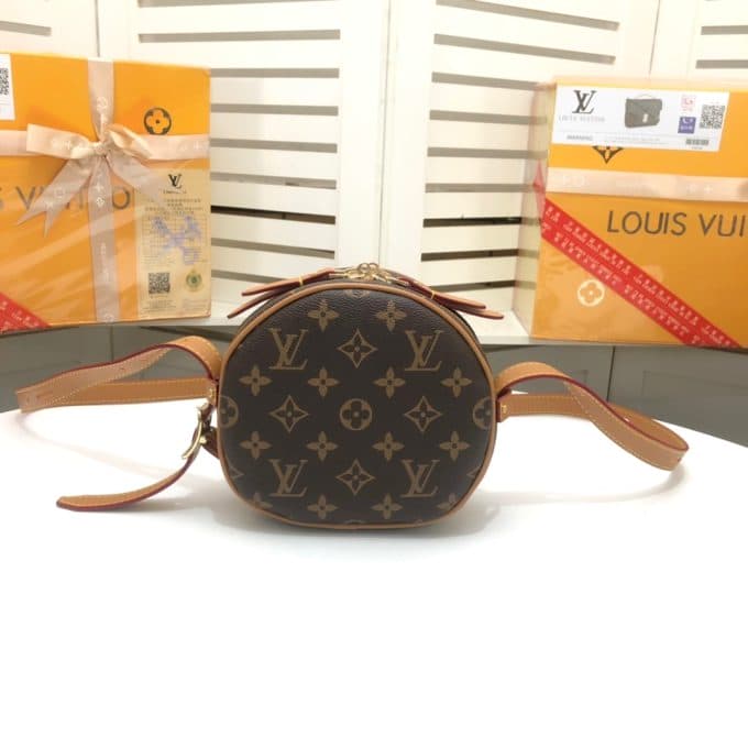 ルイヴィトンバッグコピー 大人気2020新品 Louis Vuitton レディース ショルダーバッグ - 画像 (4)