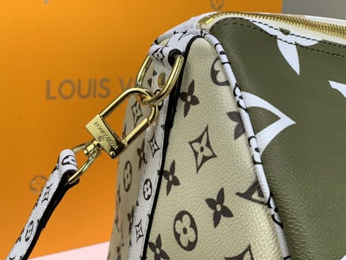 ルイヴィトンバッグコピー 大人気2021新品 Louis Vuitton 男女兼用 ボストンバッグ - 画像 (6)