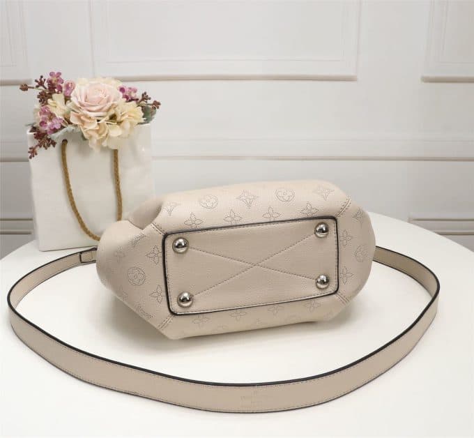 ルイヴィトンバッグコピー 定番人気2020新品 Louis Vuitton レディース ハンドバッグ - 画像 (4)