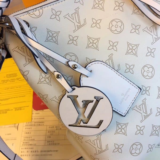 ルイヴィトンバッグコピー 定番人気2020新品 Louis Vuitton レディース ハンドバッグ - 画像 (7)